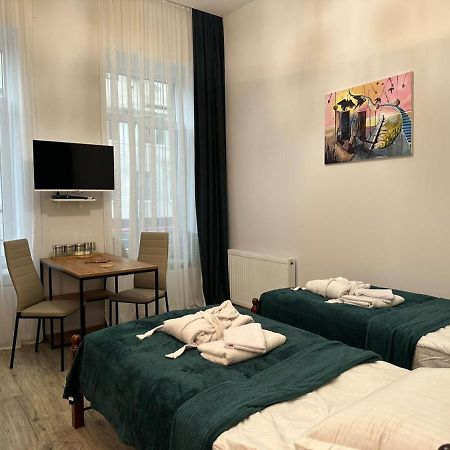 Apartment In The Center Of تبليسي المظهر الخارجي الصورة