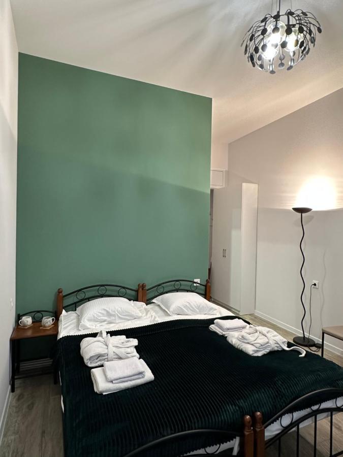 Apartment In The Center Of تبليسي المظهر الخارجي الصورة