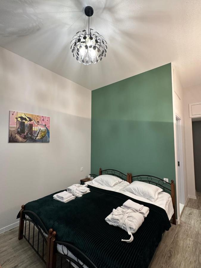 Apartment In The Center Of تبليسي المظهر الخارجي الصورة