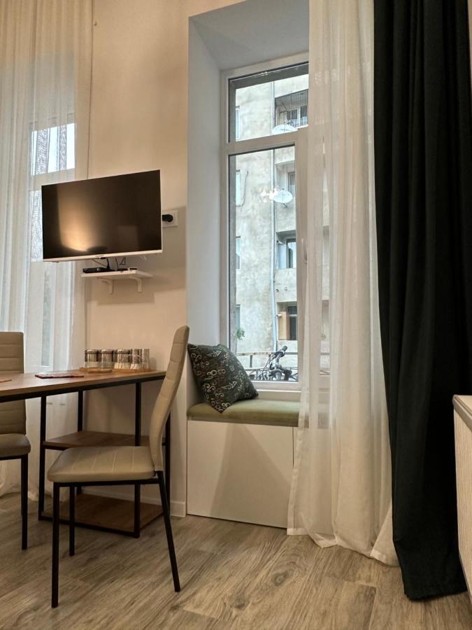 Apartment In The Center Of تبليسي المظهر الخارجي الصورة