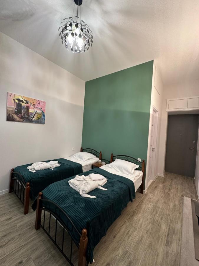 Apartment In The Center Of تبليسي المظهر الخارجي الصورة